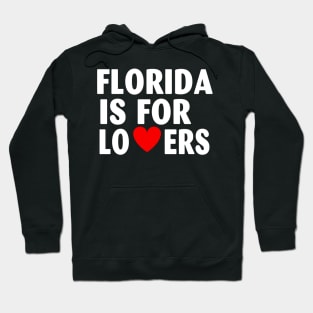 Florida State Florida Home Florida Lovers Hoodie